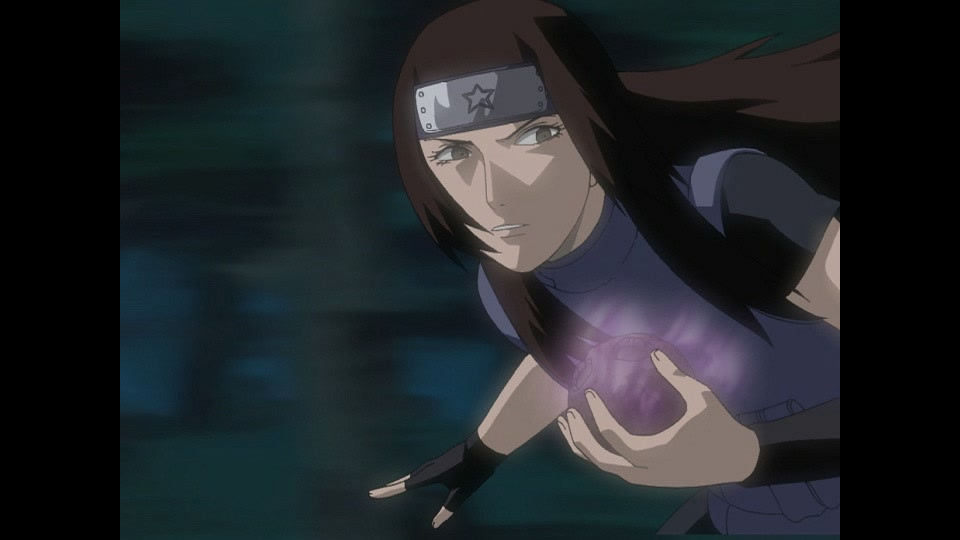 NARUTO‐ナルト‐オリジナル編2 第百八十一話 星影 葬り去られた真実